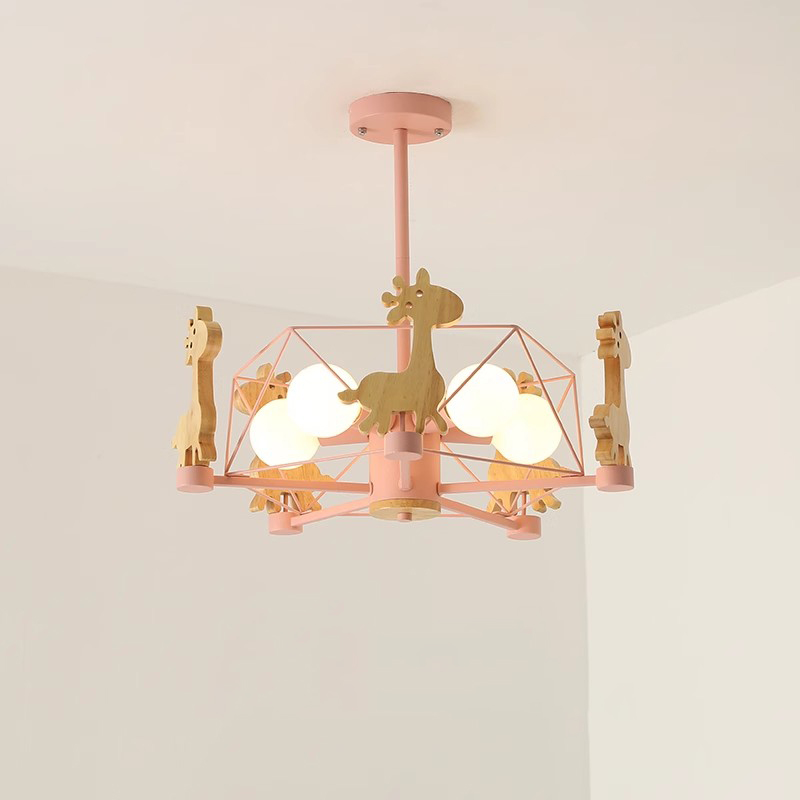 Baby Nursery Light - Lampu langit-langit kamar anak-anak, lampu LED