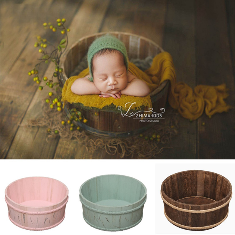 Baby Nursery Chair - Properti Fotografi Bayi Baru Lahir Mebel