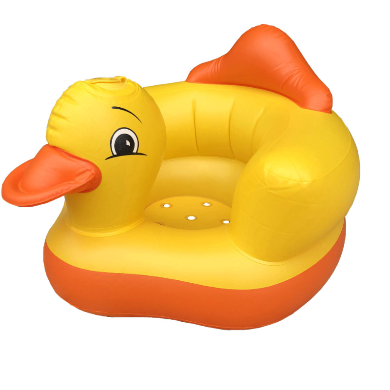 Baby Nursery Chair - Kursi mandi tiup untuk bayi, kursi