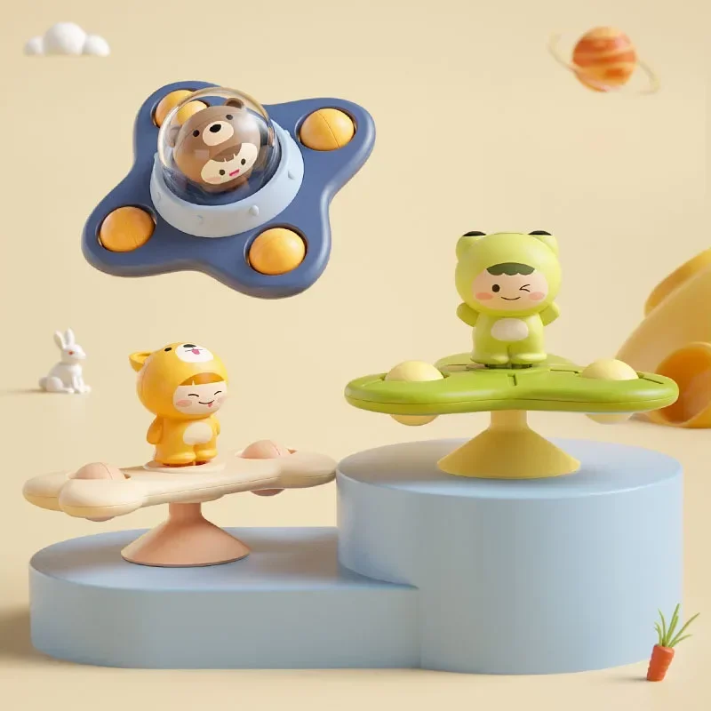 Baby Nursery Chair - Mainan kursi makan mandi bayi, atasan