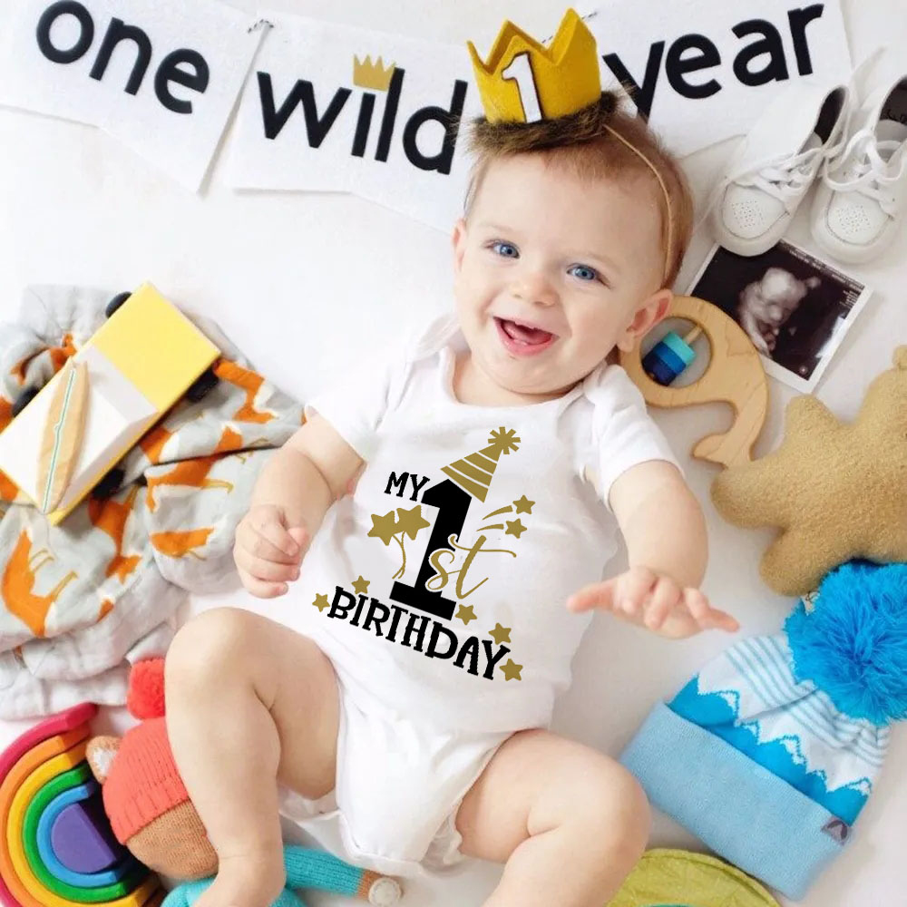 Baby Nursery Ideas Boy - Baju monyet ulang tahun saya, Jumpsuit