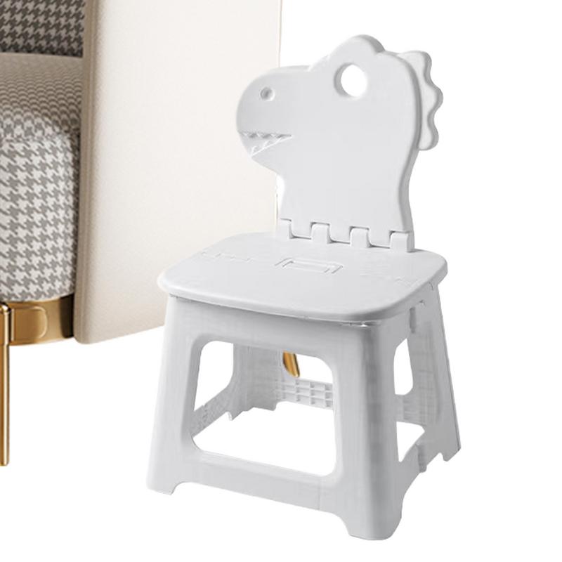 Baby Nursery Chair - Kursi lipat anak hewan lucu, kursi