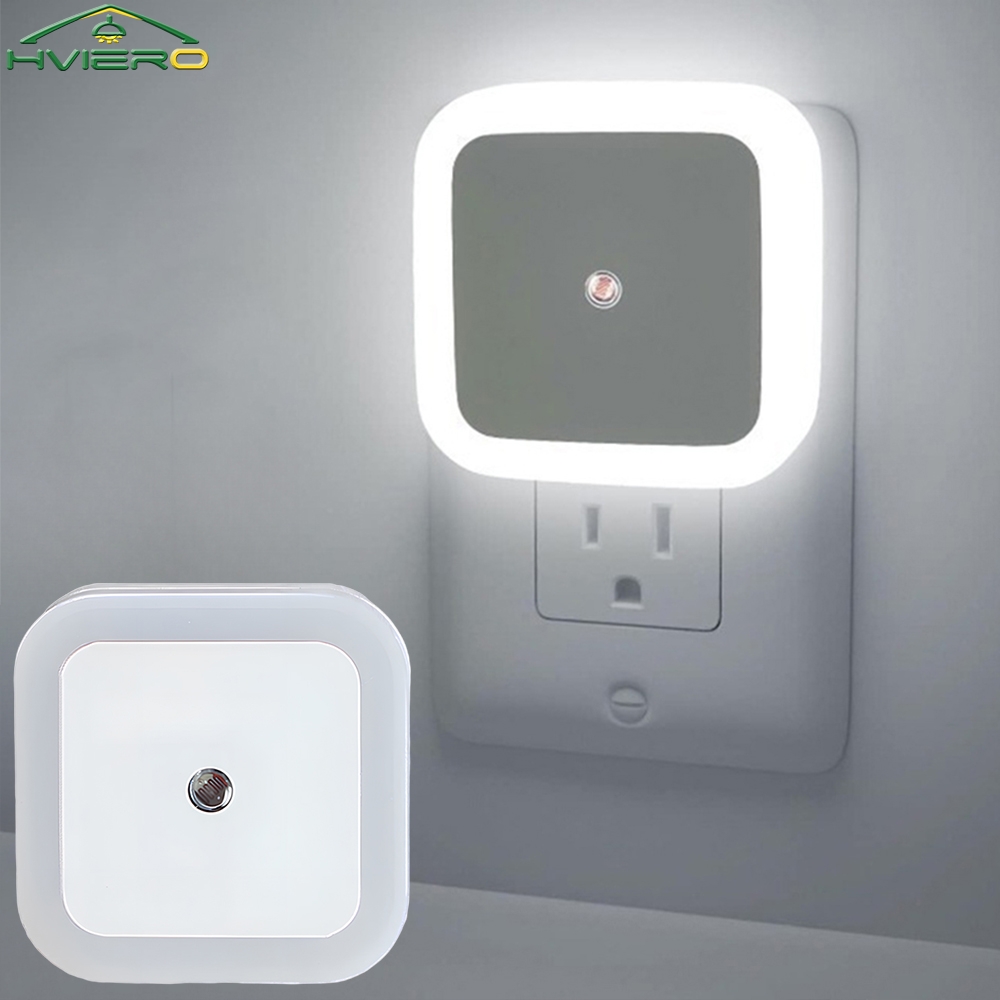 Baby Nursery Light - Lampu Malam LED Sensor Nirkabel Lampu