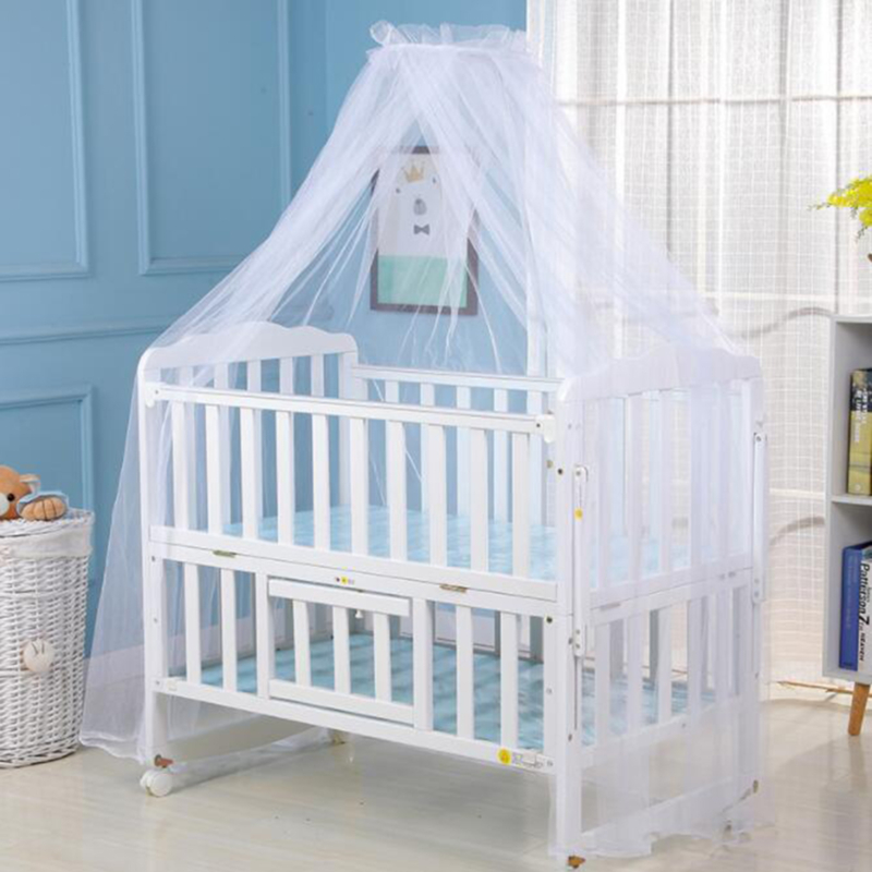 Baby Nursery Accessories - Kanopi bayi balita tempat tidur kubah