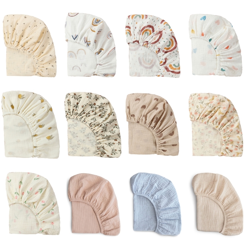 Baby Nursery Pillow - Seprai Bayi Pas Menyusui Tempat Tidur