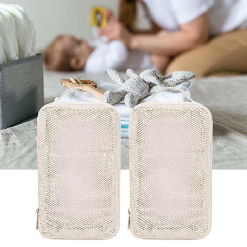 Tas Penyimpanan Popok Tas Popo - Baby Nursery Accessories ulasan dan harga