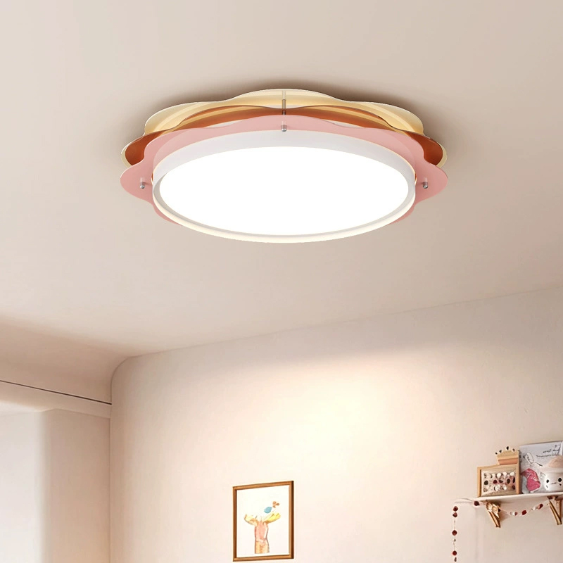 Lampu Langit-langit Kamar Anak - Baby Nursery Light ulasan dan harga