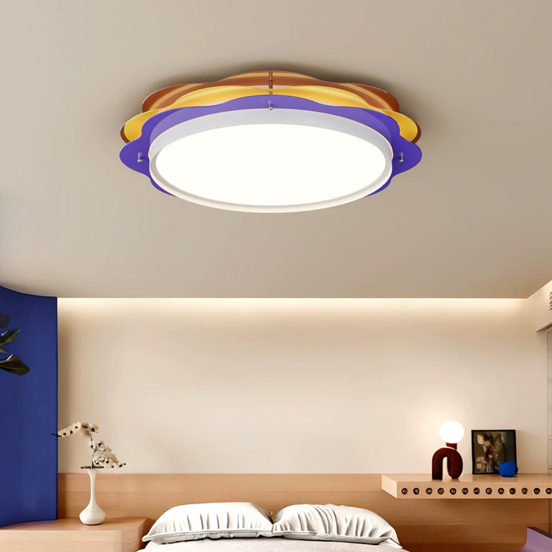 Lampu Langit-langit Kamar Anak - Baby Nursery Light ulasan dan harga
