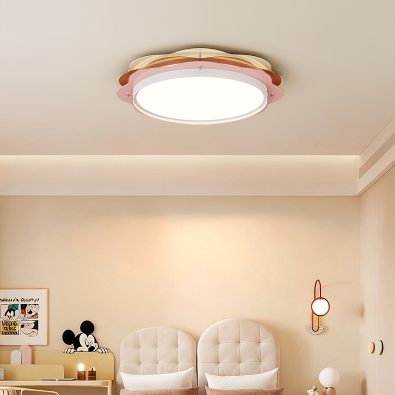 Lampu Langit-langit Kamar Anak - Baby Nursery Light ulasan dan harga