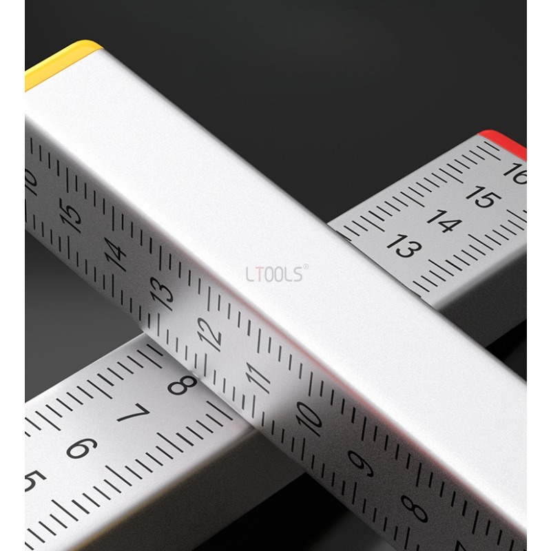 Penggaris ketinggian sama, ala - Growth Chart Ruler ulasan dan harga