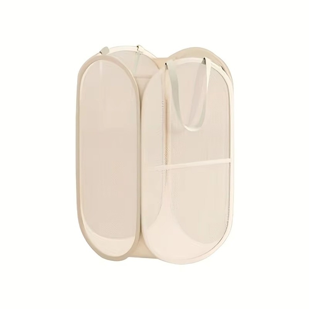 Keranjang Penyimpanan Boneka D - Storage Basket Fabric ulasan dan harga
