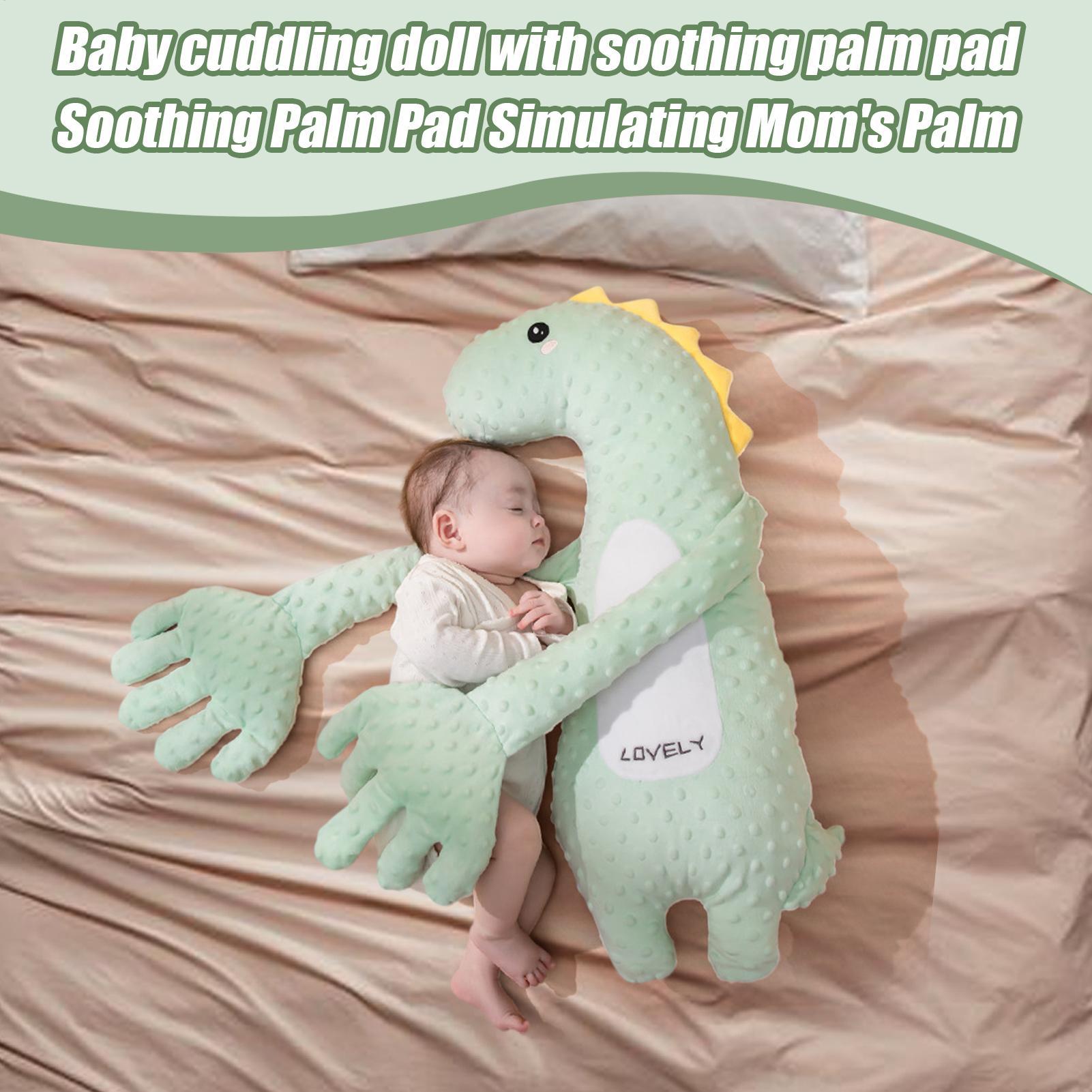 Boneka Penenang Bayi Multi-Fun - Baby Nursery Pillow ulasan dan harga