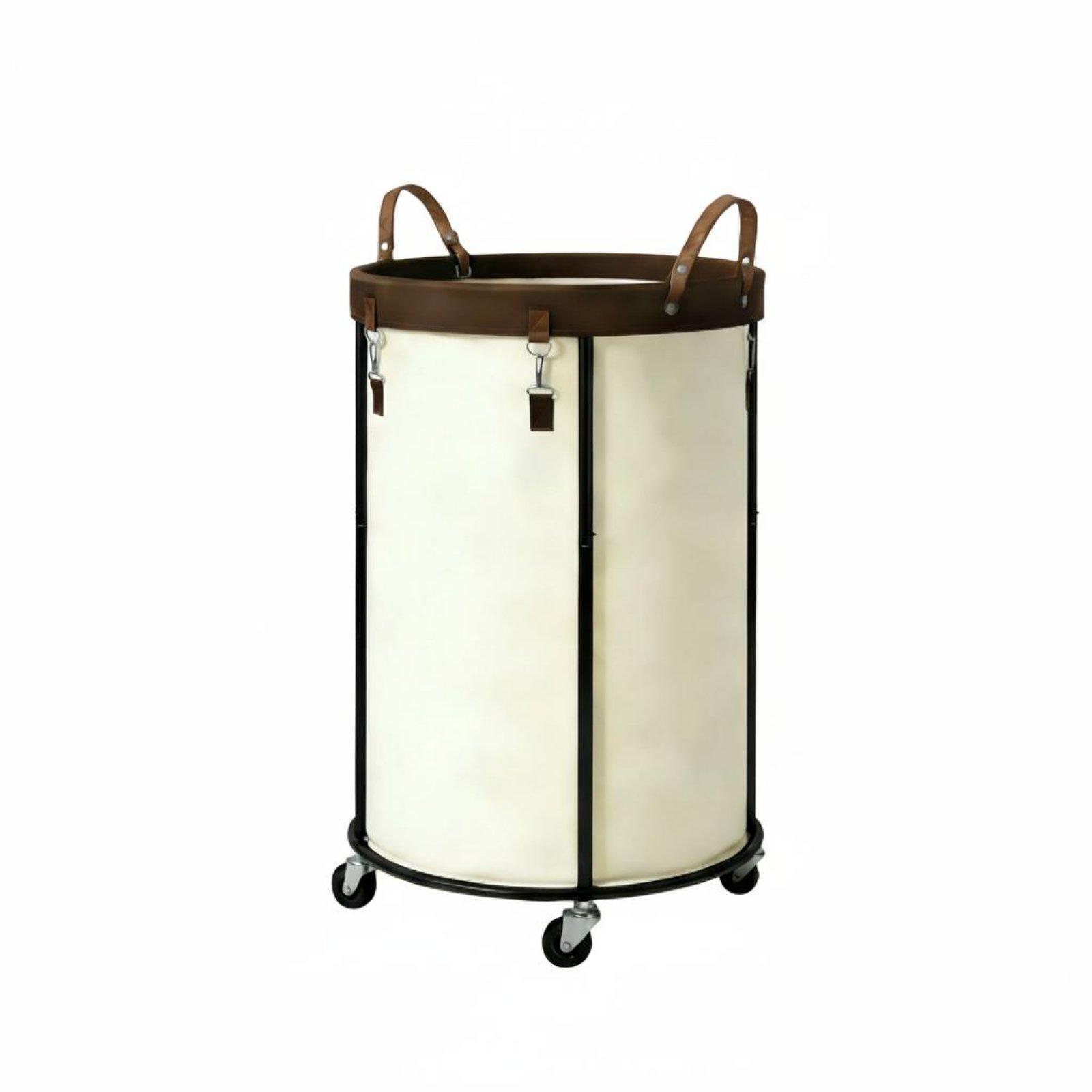Keranjang Penyimpanan Pakaian  - Storage Basket Fabric ulasan dan harga