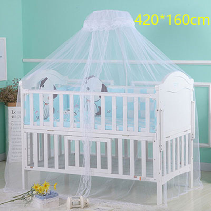 Kelambu Bayi Musim Panas, Kela - Baby Nursery Accessories ulasan dan harga
