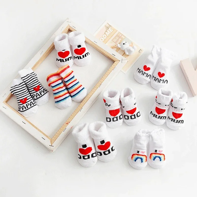 Kaus kaki katun lembut bayi la - Baby Nursery Ideas Boy ulasan dan harga