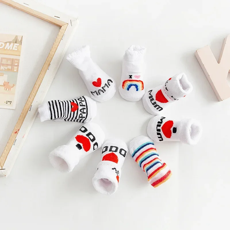 Kaus kaki katun lembut bayi la - Baby Nursery Ideas Boy ulasan dan harga