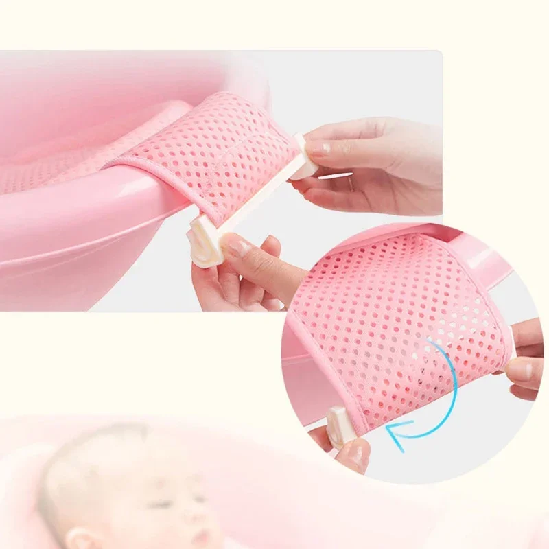 Bantal bak mandi anak baru lah - Baby Nursery Pillow ulasan dan harga