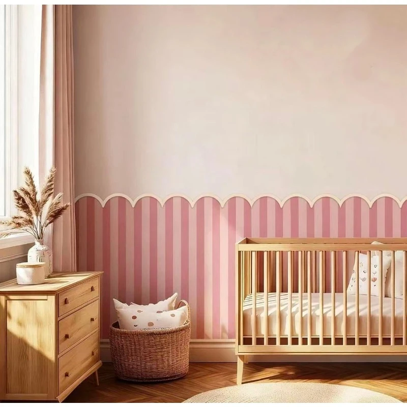 12/24pcs Lis Kayu Dekoratif Be - Baby Nursery Diy ulasan dan harga