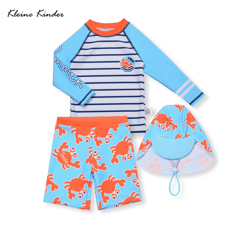 Baju Renang untuk Anak Anti UV - Baby Nursery Ideas Boy ulasan dan harga