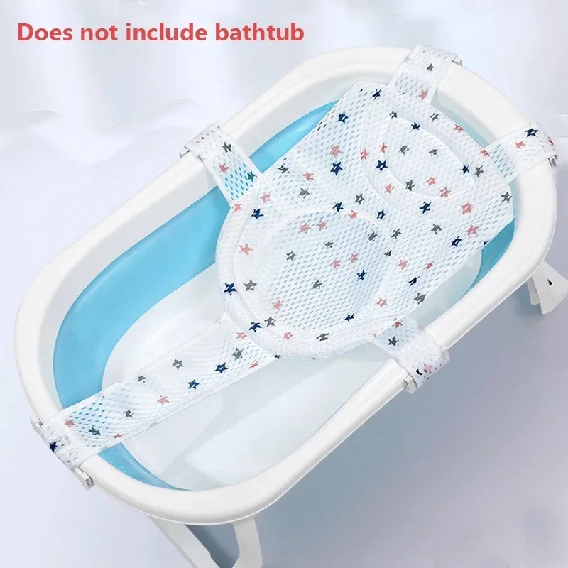 Alas Mandi Bayi, Bantal Mandi  - Baby Nursery Cushion ulasan dan harga