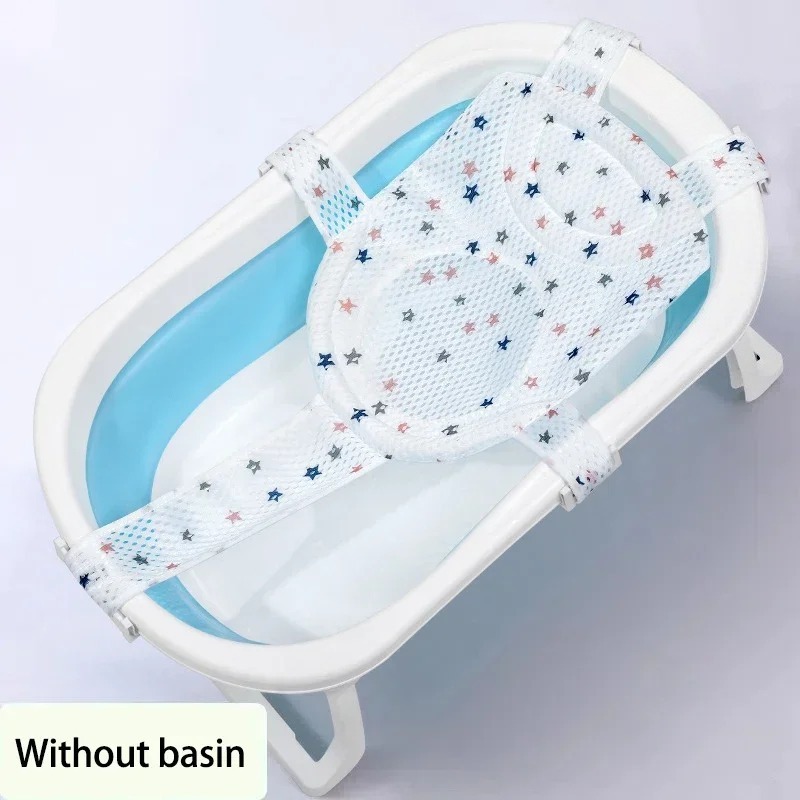Alas Mandi Bayi, Bantal Mandi  - Baby Nursery Cushion ulasan dan harga