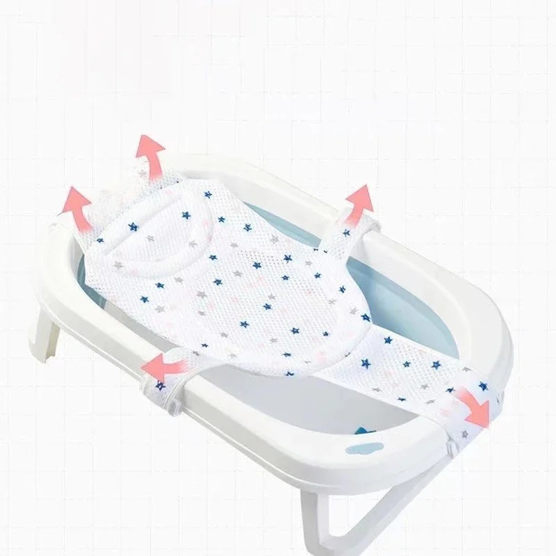 Alas Mandi Bayi, Bantal Mandi  - Baby Nursery Cushion ulasan dan harga