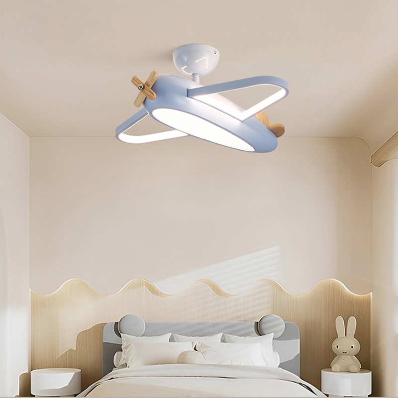 Lampu Langit-langit Pesawat Ka - Baby Nursery Light ulasan dan harga