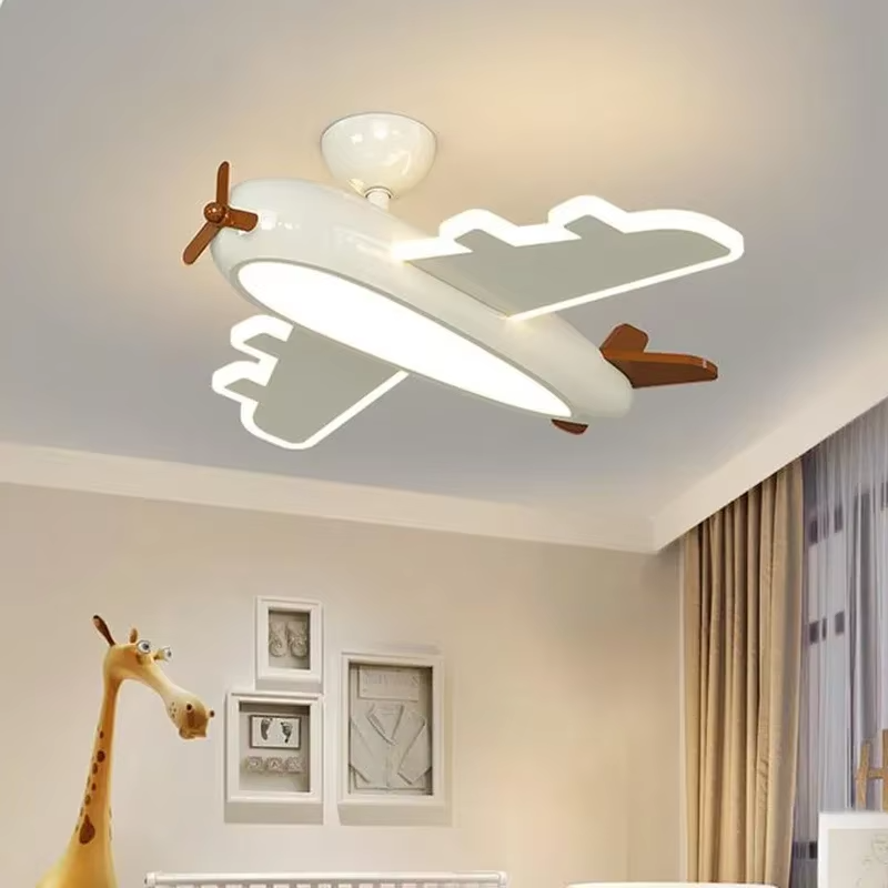 Lampu Langit-langit Pesawat Ka - Baby Nursery Light ulasan dan harga