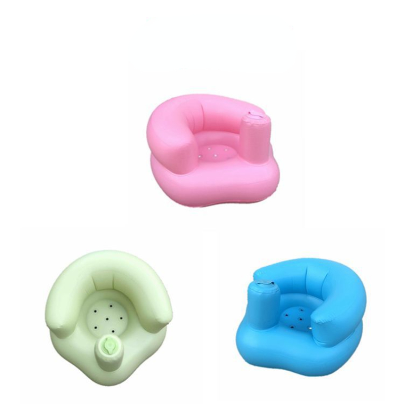 Kursi mandi tiup untuk bayi, k - Baby Nursery Chair ulasan dan harga