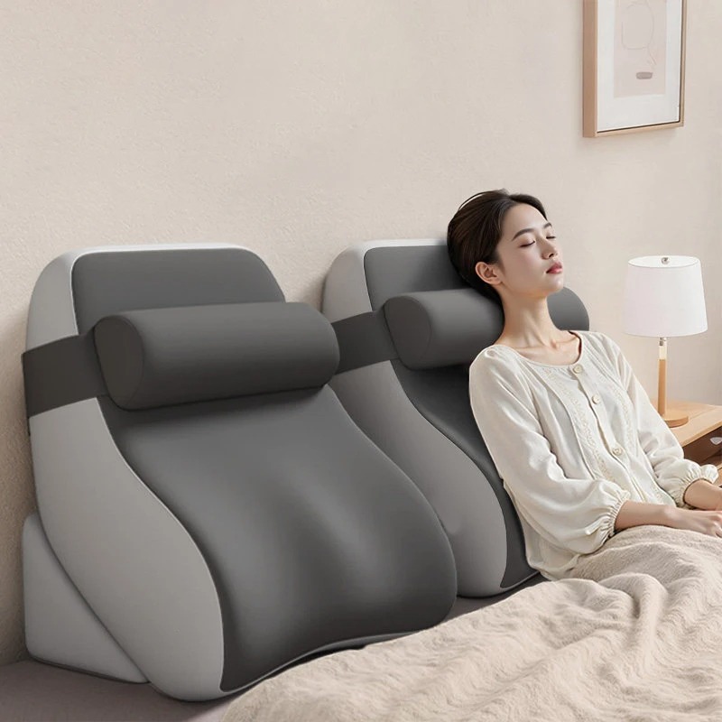 Bantal Baca untuk Duduk di Tem - Baby Nursery Pillow ulasan dan harga