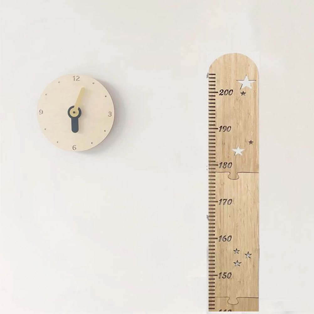 Penggaris Tinggi Untuk Dinding - Growth Chart Ruler ulasan dan harga