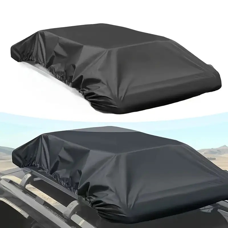 Penutup Kotak Atap Mobil Penut - Storage Basket Fabric ulasan dan harga