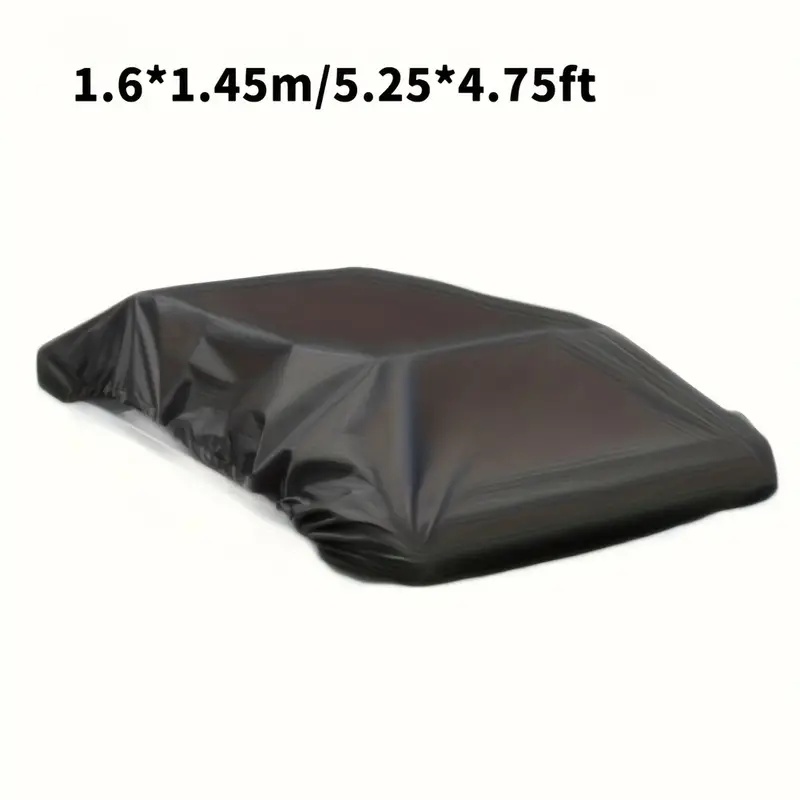 Penutup Kotak Atap Mobil Penut - Storage Basket Fabric ulasan dan harga