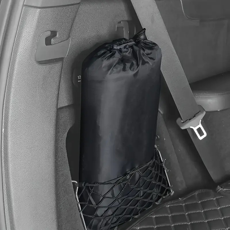 Penutup Kotak Atap Mobil Penut - Storage Basket Fabric ulasan dan harga