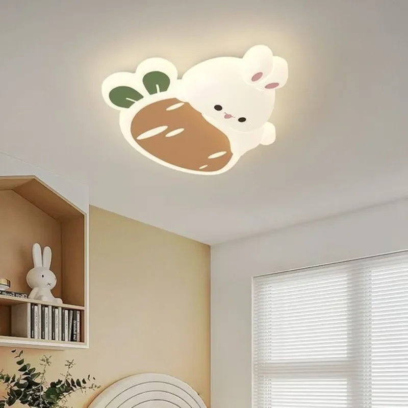 Lampu Langit-langit Kamar Anak - Baby Nursery Light ulasan dan harga