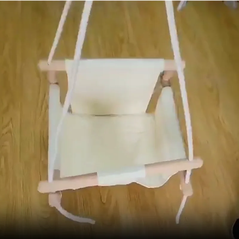 Ayunan Gantung Bayi untuk Dala - Baby Nursery Chair ulasan dan harga