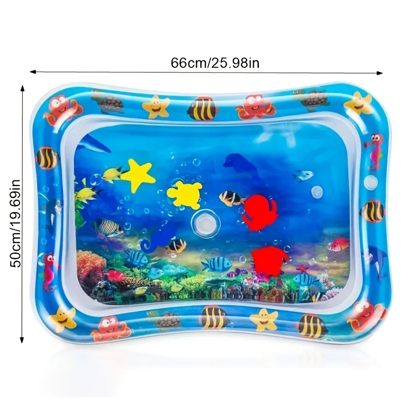 Infinno matras waktu perut tiu - Baby Nursery Pillow ulasan dan harga