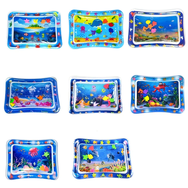 Infinno matras waktu perut tiu - Baby Nursery Pillow ulasan dan harga