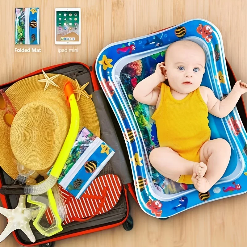 Infinno matras waktu perut tiu - Baby Nursery Pillow ulasan dan harga