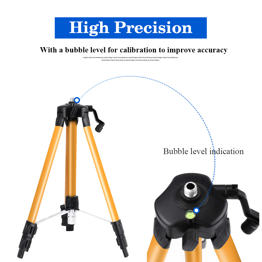 Tingkat Laser 1.2/1.5M, braket - Growth Chart Ruler ulasan dan harga