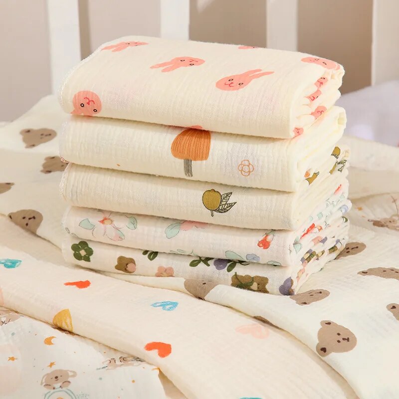 Selimut Penerima Bayi untuk Ba - Baby Nursery Accessories ulasan dan harga