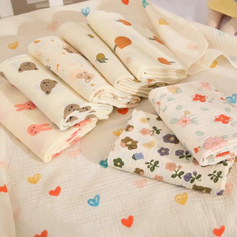 Selimut Penerima Bayi untuk Ba - Baby Nursery Accessories ulasan dan harga