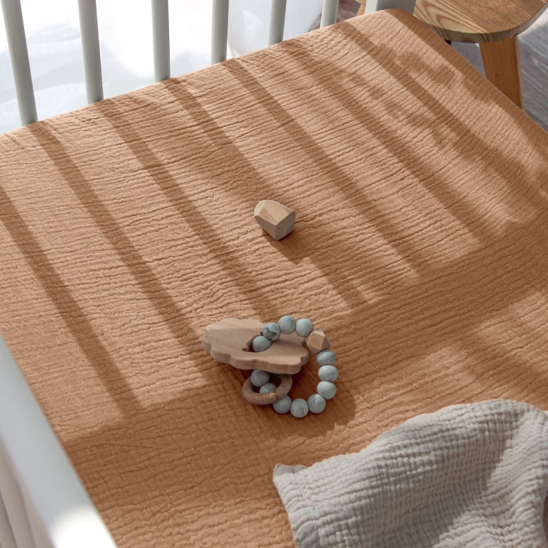 Sprei datar ayunan bayi, katun - Baby Nursery Pillow ulasan dan harga