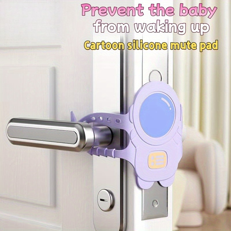 Penutup Kait Pintu Peredam Pin - Baby Nursery Cushion ulasan dan harga