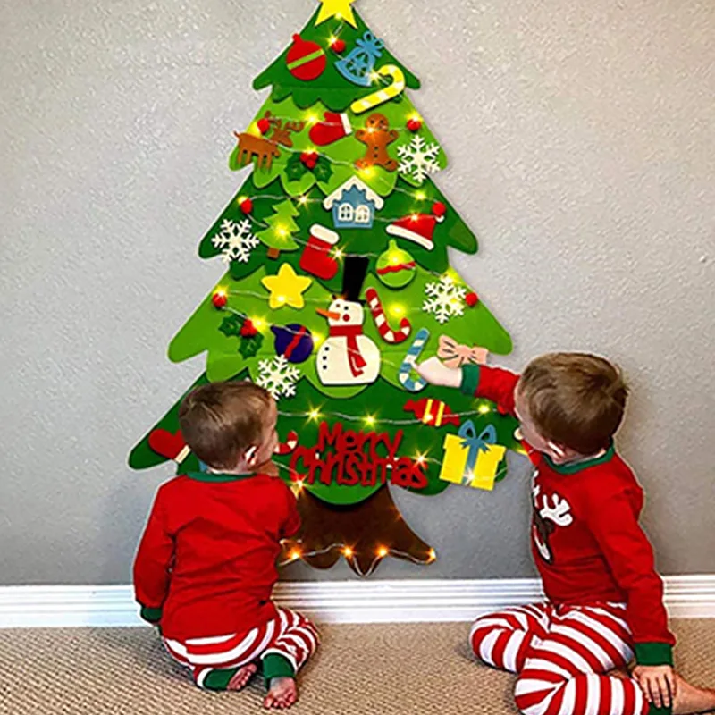 DIY bulu pohon Natal untuk bal - Baby Nursery Wall Lights ulasan dan harga