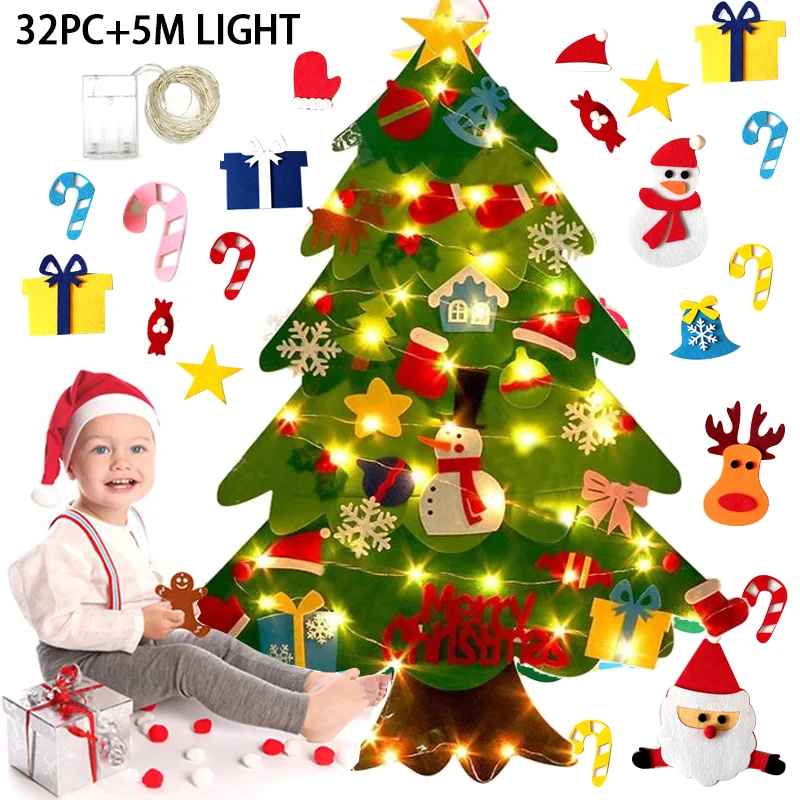 DIY bulu pohon Natal untuk bal - Baby Nursery Wall Lights ulasan dan harga