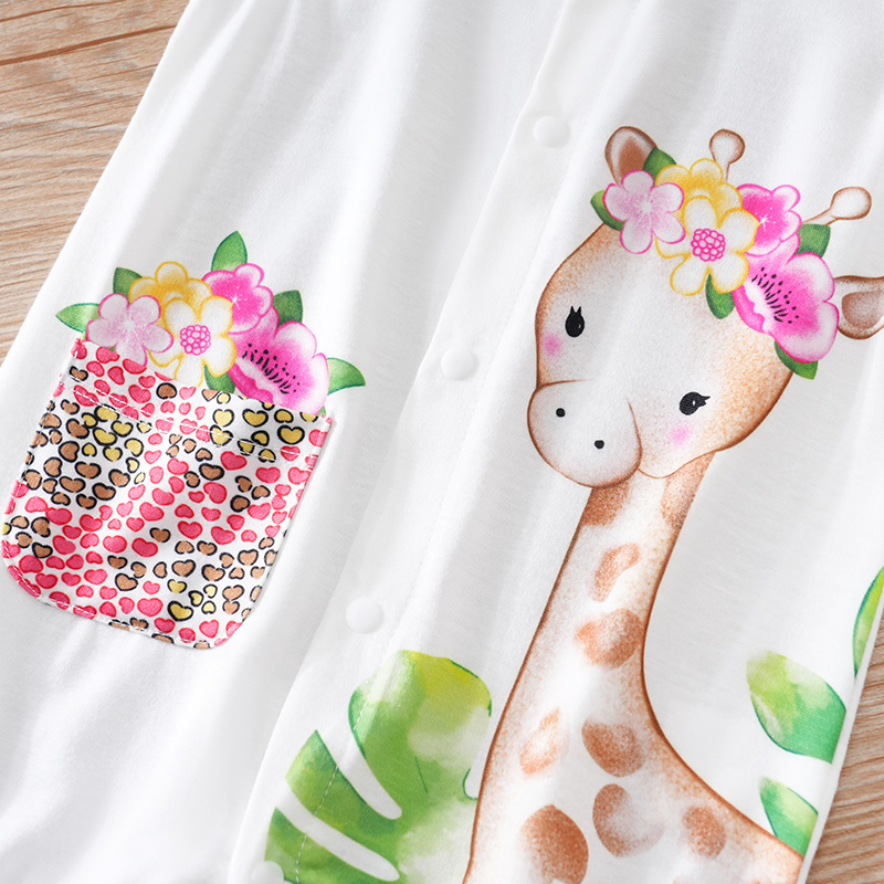 Romper bayi baru lahir, pakaia - Baby Nursery Accessories ulasan dan harga