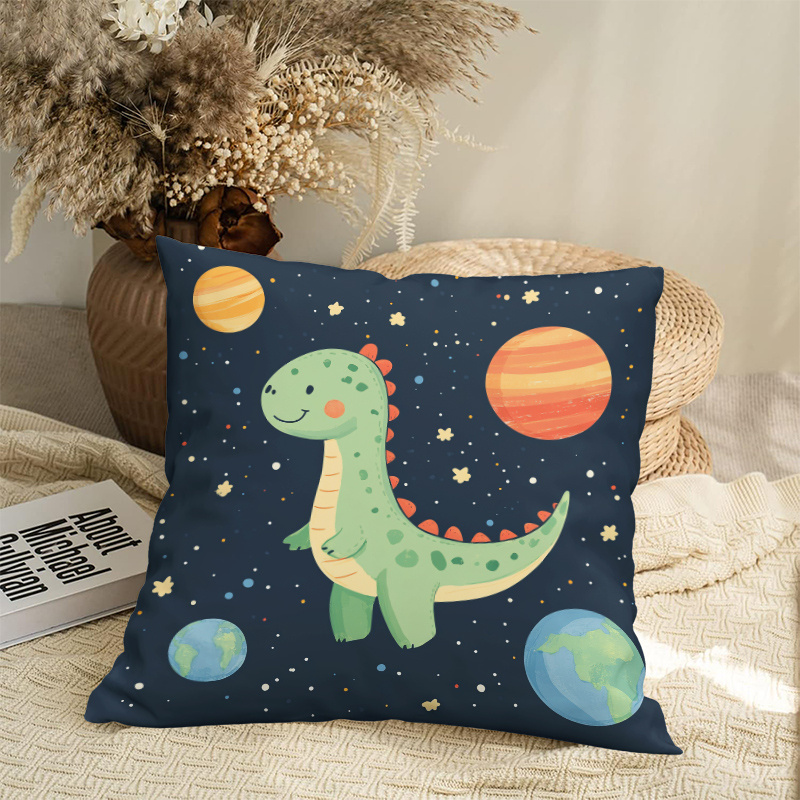 Sarung Bantal Planet Luar Angk - Baby Nursery Chair ulasan dan harga