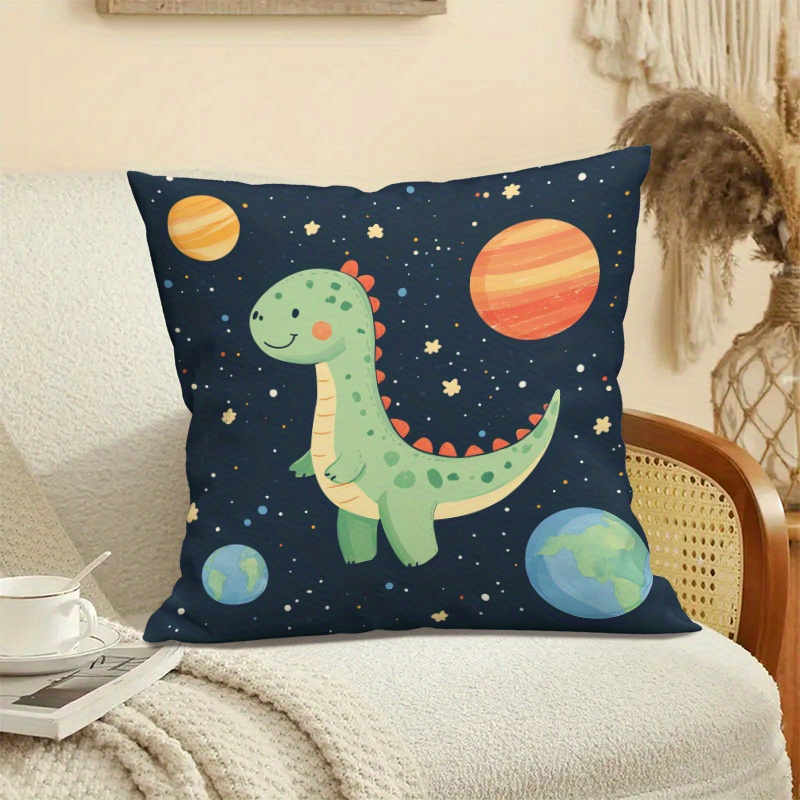 Sarung Bantal Planet Luar Angk - Baby Nursery Chair ulasan dan harga