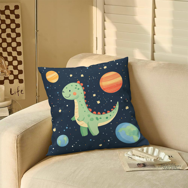 Sarung Bantal Planet Luar Angk - Baby Nursery Chair ulasan dan harga
